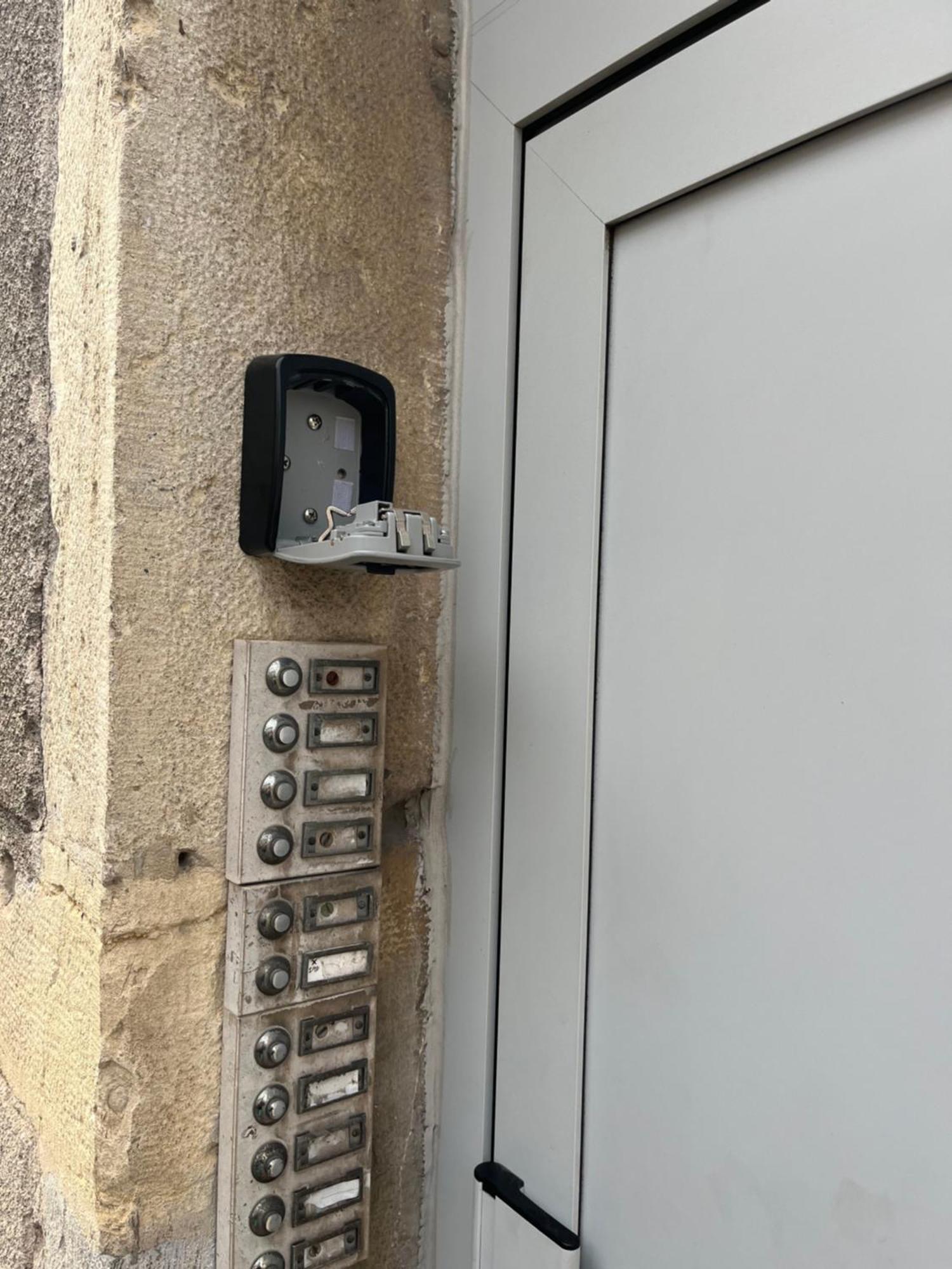 Appartement Studio Entre Centre Et Facultes Dijon